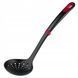 Tefal Tefal Skimmer, Ingenio+, plastic, nylon, black-red