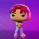 Игровая фигурка FUNKO POP! серии "Кейпоп-охотницы на демонов" S2 - ЭББИ 3 - магазин Coolbaba Toys