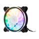 2E Gaming Корпусный вентилятор Air Cool ACF1206-ARGB 120мм 1200rpm 6pin 25dBa 1 - магазин Coolbaba Toys
