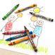 Cra-Z-Art Набір для творчості Cra-Z-Art у кейсі, 64 предмети 6 - магазин Coolbaba Toys
