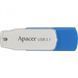 Apacer AH357[Накопичувач 32GB USB 3.1 Type-A AH357 Blue/White] 1 - магазин Coolbaba Toys