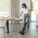 Rowenta Cordless VC Rowenta X-Clean 7, 250W, dust cont -0.5L, battery operation up to 50min, weihgt-4.2kg, НЕРА, black 17 - магазин Coolbaba Toys