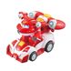 Игровой набор Super Wings Supercharge Articulated Action Vehicle Jett, Джетт 5 - магазин Coolbaba Toys