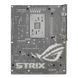 ASUS Материнcька плата ROG STRIX B850-A GAMING WIFI sAM5 B850 4xDDR5 M.2 HDMI DP WiFi BT ATX белый 11 - магазин Coolbaba Toys