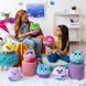 Мягкая игрушка MISFITTENS W2 - КОТЁНОК В АКВАРИУМЕ (в ассорт.) 4 - магазин Coolbaba Toys