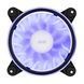 2E Gaming Корпусный вентилятор Air Cool ACF1206-ARGB 120мм 1200rpm 6pin 25dBa 8 - магазин Coolbaba Toys