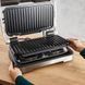 Tefal Гриль прижимной OptiGrill 2in1 XL 2200Вт, темп. режимов-4, съёмные пластины, металл 5 - магазин Coolbaba Toys