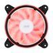 2E Gaming Корпусный вентилятор Air Cool ACF1206-ARGB 120мм 1200rpm 6pin 25dBa 7 - магазин Coolbaba Toys