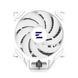 Процесорний кулер Zalman CNPS9X PERFORMA ARGB WHITE, LGA1700, 1200, 115X, AM5, AM4, TDP180W 4 - магазин Coolbaba Toys