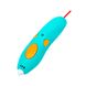 3D-ручка 3Doodler Start Plus для дитячої творчості базовий набір - КРЕАТИВ (72 стрижні) 2 - магазин Coolbaba Toys