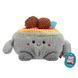 BumBumz Мягкая игрушка TakeoutBumz Фрикадельки в миске Мария, 19см 1 - магазин Coolbaba Toys