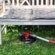 Einhell Тример акумуляторний GE-CT 18/30 Li - Solo PXC 18В 30см 8500об/хв 2.1кг (без АКБ та ЗП) 10 - магазин Coolbaba Toys