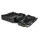 ASUS Материнcька плата ROG CROSSHAIR X870E APEX sAM5 X870E 4xDDR5 M.2 USB Type-C WiFi BT ATX 11 - магазин Coolbaba Toys