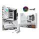 ASUS Материнcька плата ROG STRIX B850-A GAMING WIFI sAM5 B850 4xDDR5 M.2 HDMI DP WiFi BT ATX белый 12 - магазин Coolbaba Toys