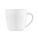 ARDESTO Mug Lazio, 400мл, ceramic, white 2 - магазин Coolbaba Toys