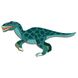 Магнітна книга Janod Динозаври 5 - магазин Coolbaba Toys