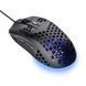 Trust Миша GXT 928 Helox, USB-A, чорний 2 - магазин Coolbaba Toys