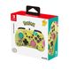 Геймпад дротовий Horipad Mini (Pikachu Pop) для Nintendo Switch, Yellow 5 - магазин Coolbaba Toys