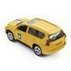 Автомодель серии "Шевроны Героев" &ndash; TOYOTA PRADO &ndash; "ХАРТИЯ" 10 - магазин Coolbaba Toys