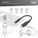 Digitus Адаптер USB-C >3.5mm audio stereo 3 - магазин Coolbaba Toys