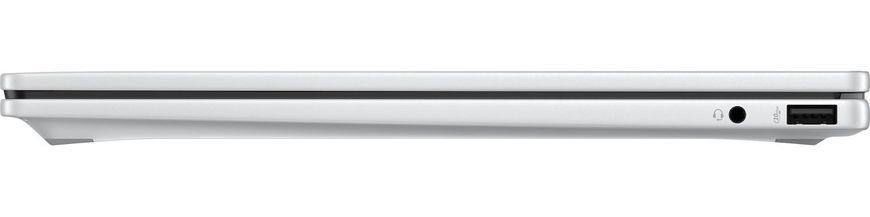 HP Notebook OmniBook X Flip x360 14-fm0003ua 14" WUXGA IPS Touch, Intel U7-258V, 32GB, F1024GB, UMA, Win11, silver C3UL6EA фото
