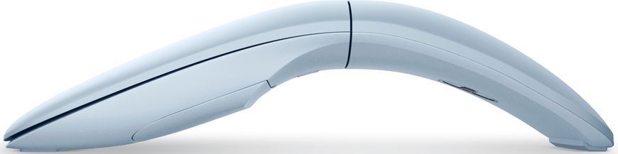 Dell Миша Bluetooth Travel Mouse - MS700 - Misty Blue 570-BBFX фото