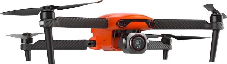 Autel Дрон EVO Lite+ Premium Bundle, Orange 102000720 фото