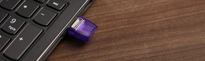 Kingston Накопичувач 256GB USB 3.2 Type-A + Type-C DT microDuo 3C R200MB/s DTDUO3CG3/256GB фото