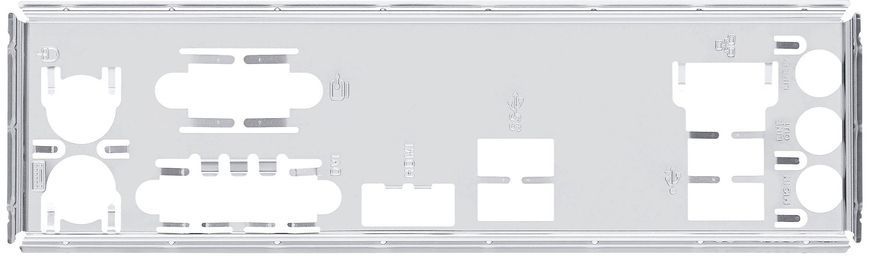 ASUS Материнcька плата PRIME H610M-R D4-SI s1700 H610 2xDDR4 M.2 HDMI VGA DP mITX WHITE BOX WITH ACCESSORY 90MB1B40-M0ECY0 фото