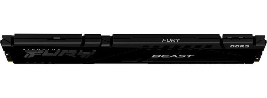 Kingston Память ПК DDR5 64GB 5600 FURY Beast KF556C40BB-64 фото