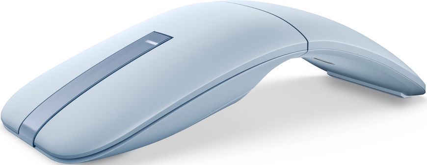 Dell Миша Bluetooth Travel Mouse - MS700 - Misty Blue 570-BBFX фото