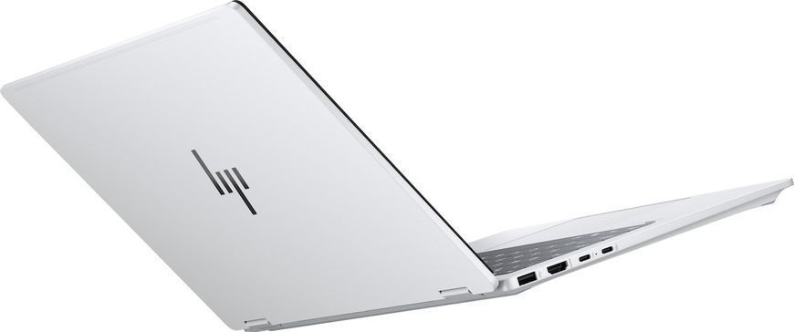 HP Notebook OmniBook X Flip x360 14-fm0003ua 14" WUXGA IPS Touch, Intel U7-258V, 32GB, F1024GB, UMA, Win11, silver C3UL6EA фото