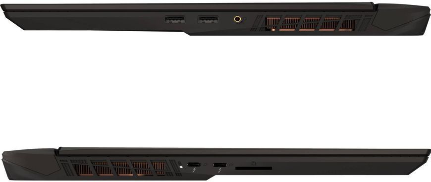 MSI Ноутбук Vector 17 HX AI A2XWJG-042UA 17" QHD+ 240Hz, Intel Ultra 9 275HX_24C_24T, 32GB, F1TB, NVD5090-24, W11, чорний 9S7-17S372-042 фото