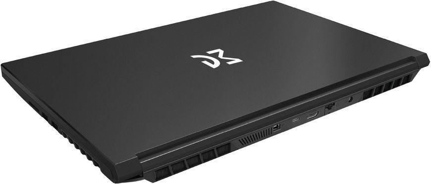 Dream Machines Ноутбук RG3050-15 15.6FHD, Intel i5-13500H, 32, 1TB, NVD3050-4, DOS, черний RG3050-15UA52 фото