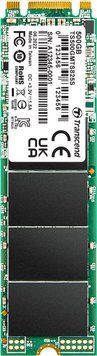 Transcend Накопичувач SSD M.2 500GB SATA 825S TS500GMTS825S фото