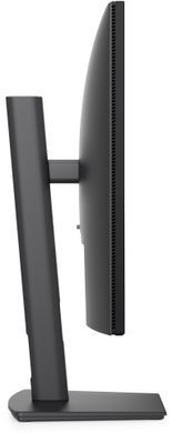 Dell Монітор DELL 27" P2726H HDMI, DP, USB3, IPS, 120Hz, sRGB 99%, Pivot 210-BVKP фото