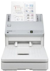 Документ-сканер A4 Panasonic KV-SL3066 - купити в інтернет-магазині Coolbaba Toys