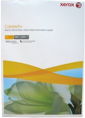 Бумага Xerox COLOTECH + (100) A3 500л. AU 003R98844 фото