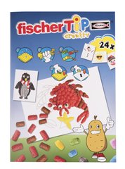 Збірник ідей fischerTIP Пори року FTP-511928 - купити в інтернет-магазині Coolbaba Toys