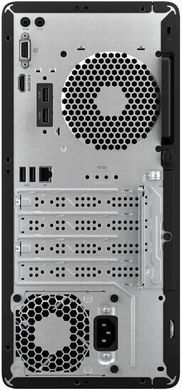 HP ПК 290-G9 MT, Intel i5-12500, 8GB, F512GB, ODD, UMA, WiFi, кл+м, 3г, Win11P 6D326EA фото