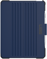 Чехол UAG для iPad Pro 12.9' (2021) Metropolis, Cobalt 122946115050 фото