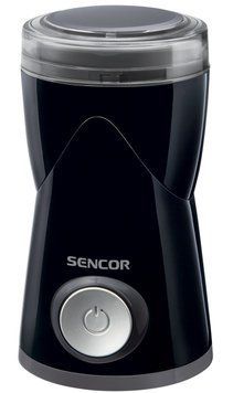 Sencor Кофемолка электрическая SCG1050BK SCG1050BK фото