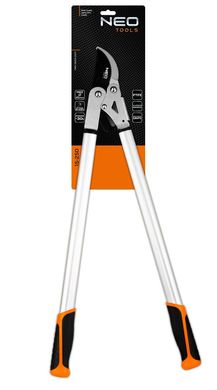 Neo Tools Сучкоріз площинний, d різу 45мм, 710мм, 1292г 15-250 фото