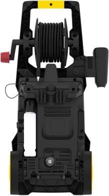 Stanley Stanley mini high pressure washer 2400W 170bar 500l/h hose 6m 12.1kg SXPW24BX-E фото