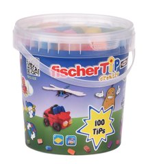 Набір для творчості fischerTIP 100 дет. - купити в інтернет-магазині Coolbaba Toys