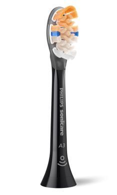 Philips Насадка для зубної щітки Sonicare HX9092/88 А3 All-in-One HX9092/88 фото