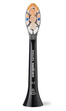Philips Насадка для зубної щітки Sonicare HX9092/88 А3 All-in-One HX9092/88 фото