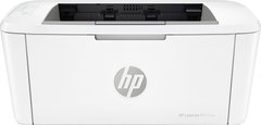 HP Принтер А4 LJ M111cw с Wi-Fi 1Y7D2A фото
