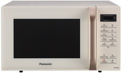 Микроволновая печь Panasonic , 20л, 800Вт, дисплей, графит NN-ST35MKZPE фото