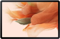 Планшет Samsung Galaxy Tab S7 FE (T733) 12.4" 4GB, 64GB, 10090mAh, Android, рожевий SM-T733NLIASEK фото
